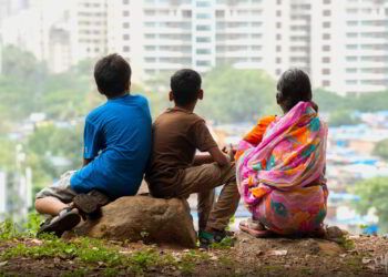 Street Children Rescue: Hope for Abandoned Youth in Asia