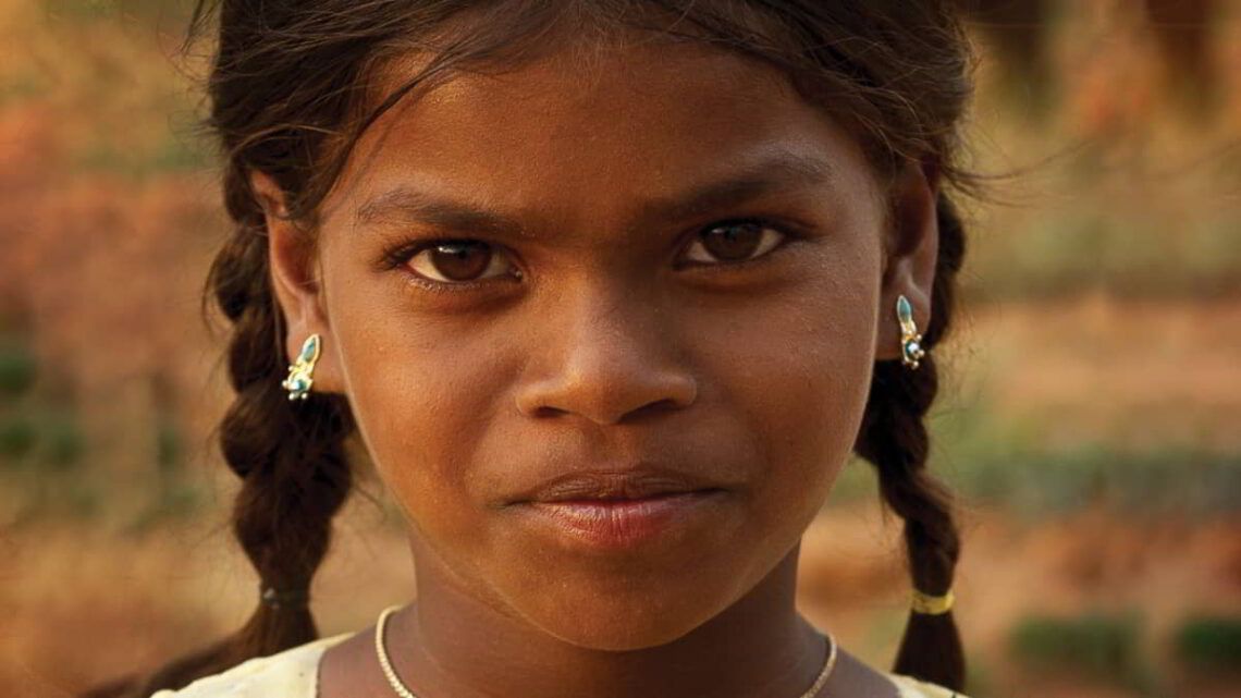 Secret Changes Child Bride's Life | Hope Through Leprosy Ministry