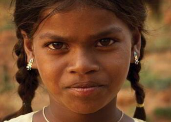 Secret Changes Child Bride's Life | Hope Through Leprosy Ministry