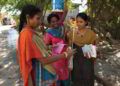 Impact of Meeting Women Missionaries Fulfills Women’s Longings