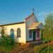 A Church Building Born Through National Missionary's Prayer