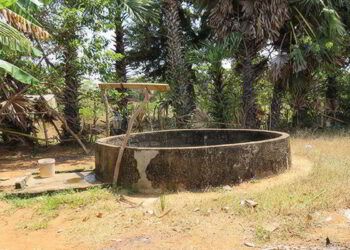 Abandoned Mother Rescued by National Missionary, Jesus Wells