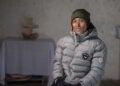 National Missionary Prays for Warm Winter Clothing
