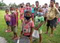 Child Sponsorship Helps Children Receive Food amid Pandemic