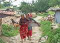 Girl found hope amid poverty, earthquake through child sponsorship