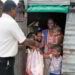 National Missionary Grocery Run Turns into Food Distribution