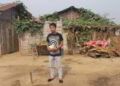 National Missionary Prayer | A Young Alcoholic’s Desire for Change