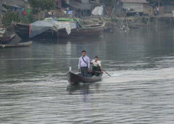 National Missionary Tool Brings Hope to Hard-pressed Couple