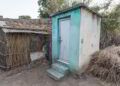 Pastor Brings Hygiene, Dignity to Village Through an Outdoor Toilet