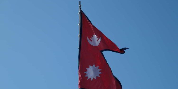 Bishop Daniel on the unrest in Nepal: Keep Nepal in your prayers
