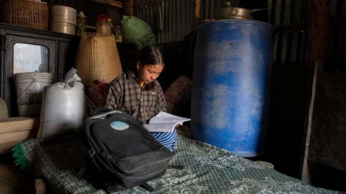 Breaking the Poverty Cycle: A Child Sponsorship Success Story