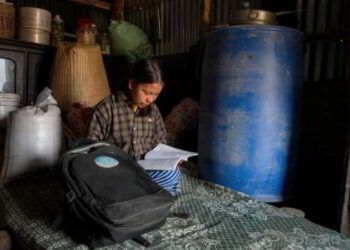 Breaking the Poverty Cycle: A Child Sponsorship Success Story