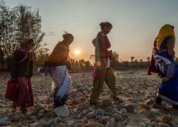 The Impact of Missionary Workers: How Abena Found True Faith