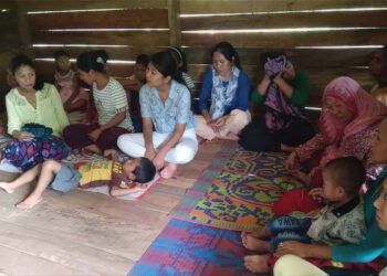 Christian Compassion After Disaster: A Faith Tested by Fire