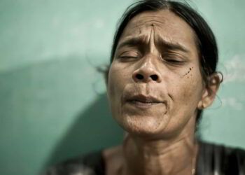 National Missionary Marriage Restoration Saves a Failing Marriage