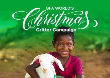 More Americans Embrace ‘Animal Gifting’ This Christmas