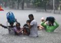 South Asia Storms: Sri Lanka Church Disaster Relief Teams Rush