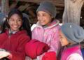 Child Sponsorship Program Supports School Meals and Coats