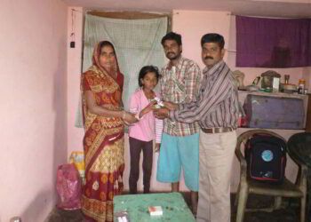 Child Sponsorship Medical Help for Surgery Recovery