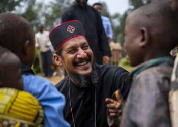 GFA World Launches ‘Epicenter’ for Faith-Based Healthcare in Africa