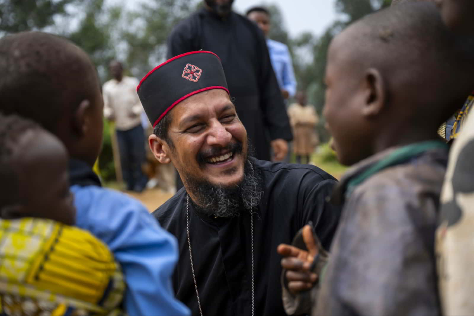 GFA World Launches ‘Epicenter’ for Faith-Based Healthcare in Africa