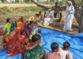 Malaria and Dengue Prevention for Village Families