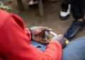 Christian Literature and the Friend Who Shared Hope