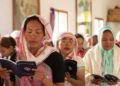 How a Literacy Program for Women Helps Families Read