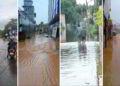 Pastor Rescued from Floodwaters After Cyclone Rain