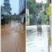 Pastor Rescued from Floodwaters After Cyclone Rain