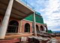 Rwanda hospital