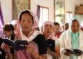 A Women's Literacy Program Helped Dayla Learn to Read