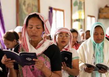 A Women's Literacy Program Helped Dayla Learn to Read