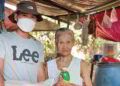 Church Aid in Myanmar Brings Food and Medical Care