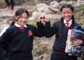 Education Support for Children Helps Aliyah Excel in School