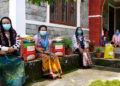 Widow Food Relief Brings Help Through a Time of Crisis
