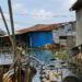 Victims of the flood in Liberia desperately need relief