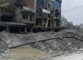 Nepal floods