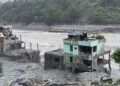 Nepal Flood Update: GFA World Responds With Relief and Prayer