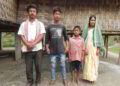 National Missionary Stories of Faith, Peace, and Hope