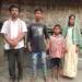 National Missionary Stories of Faith, Peace, and Hope