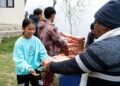 Child Sponsorship Story: Hope Beyond a Kerosene Lamp