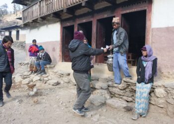 Finding Peace in Christ Amid Life's Family Struggles