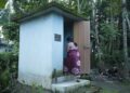 Village Sanitation Brings Hope and Healthier Living